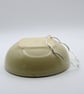 Sterling Silver Wavy Bangle - Image 2