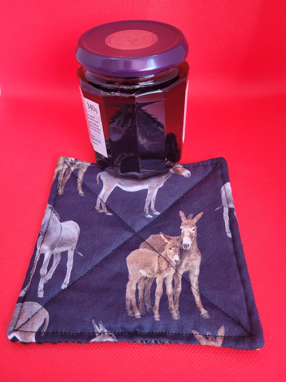 Jar Opener Donkeys design