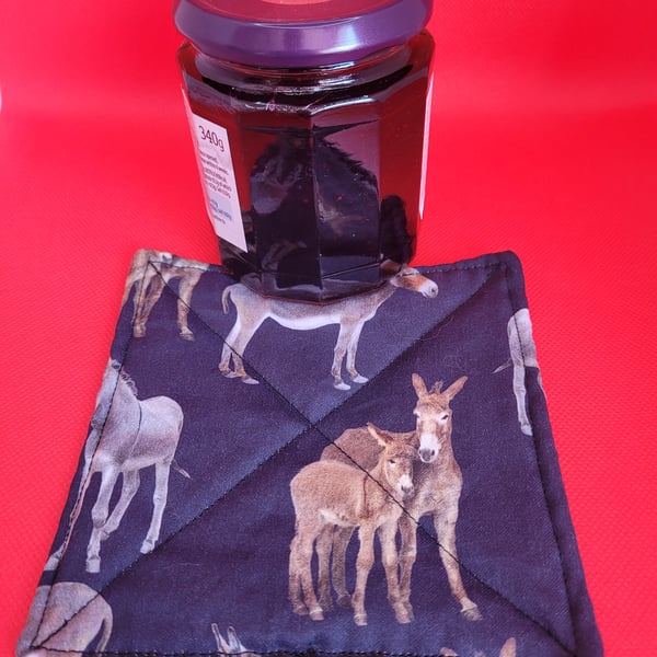 Jar Opener Donkeys design