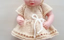 Dolls Clothes Patterns