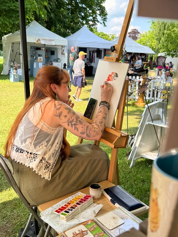 ArtyBeeDesignsGreetings