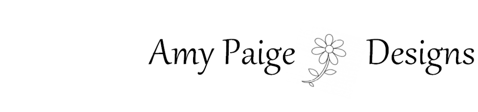 Amy Paige Designs