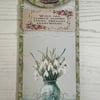  Bookmark, Envelope and Folder - Spring - 2025.59 - PB12