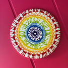 Out and Proud Pride Coaster