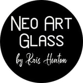 Neo Art Glass