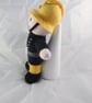 Fireman Doll - Collectable - Mascot Dolls - Image 3