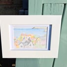 Rooftops (Robin Hood's Bay)