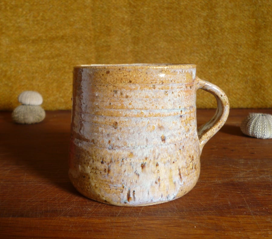 'Forsinard' Handmade Ceramic Mug