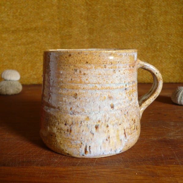 'Forsinard' Handmade Ceramic Mug