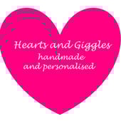 Hearts and Giggles 