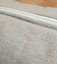 Beige boxed toiletry bag - Image 3