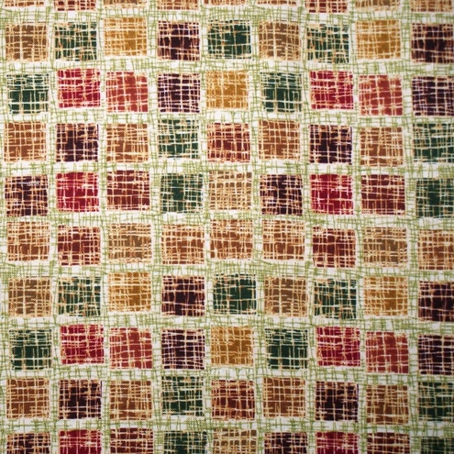 Bistro - Fat Quarter