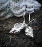 Winkle Shell Earrings  - Image 5