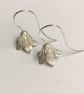 Bell Flower in Silver - Image 3