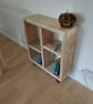 Rustic Solid Wood Storage Unit  - Image 8