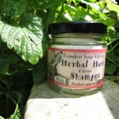 Herbal Hare Citrus Shampoo - Vegan - Cruelty Free - small