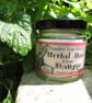 Herbal Hare Citrus Shampoo - Vegan - Cruelty Free - small