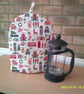 London Themes Large Coffee Pot Cosy - Image 1