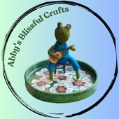 Abby's Blissful Crafts