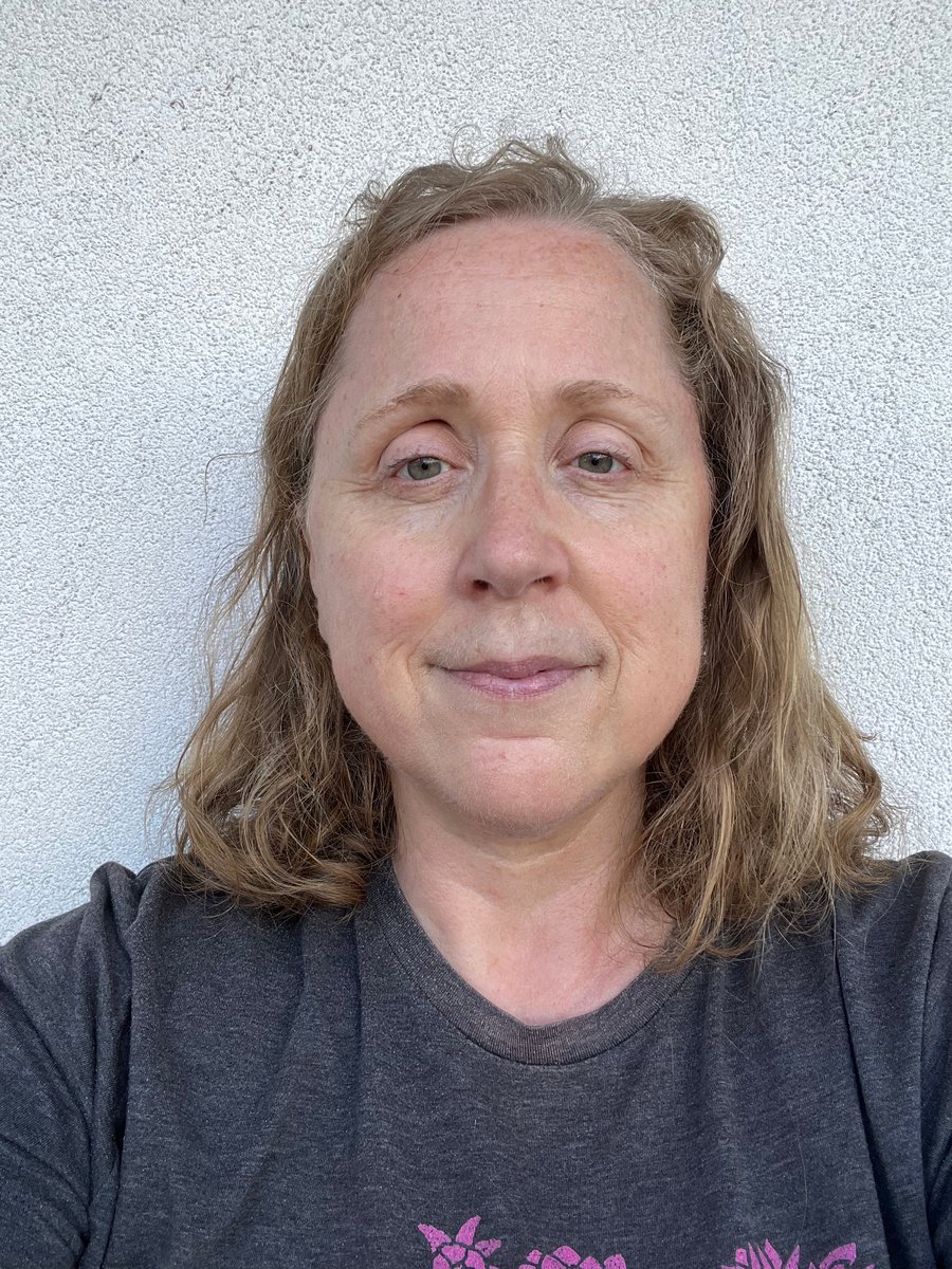 Christine Jolley