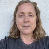 Christine Jolley