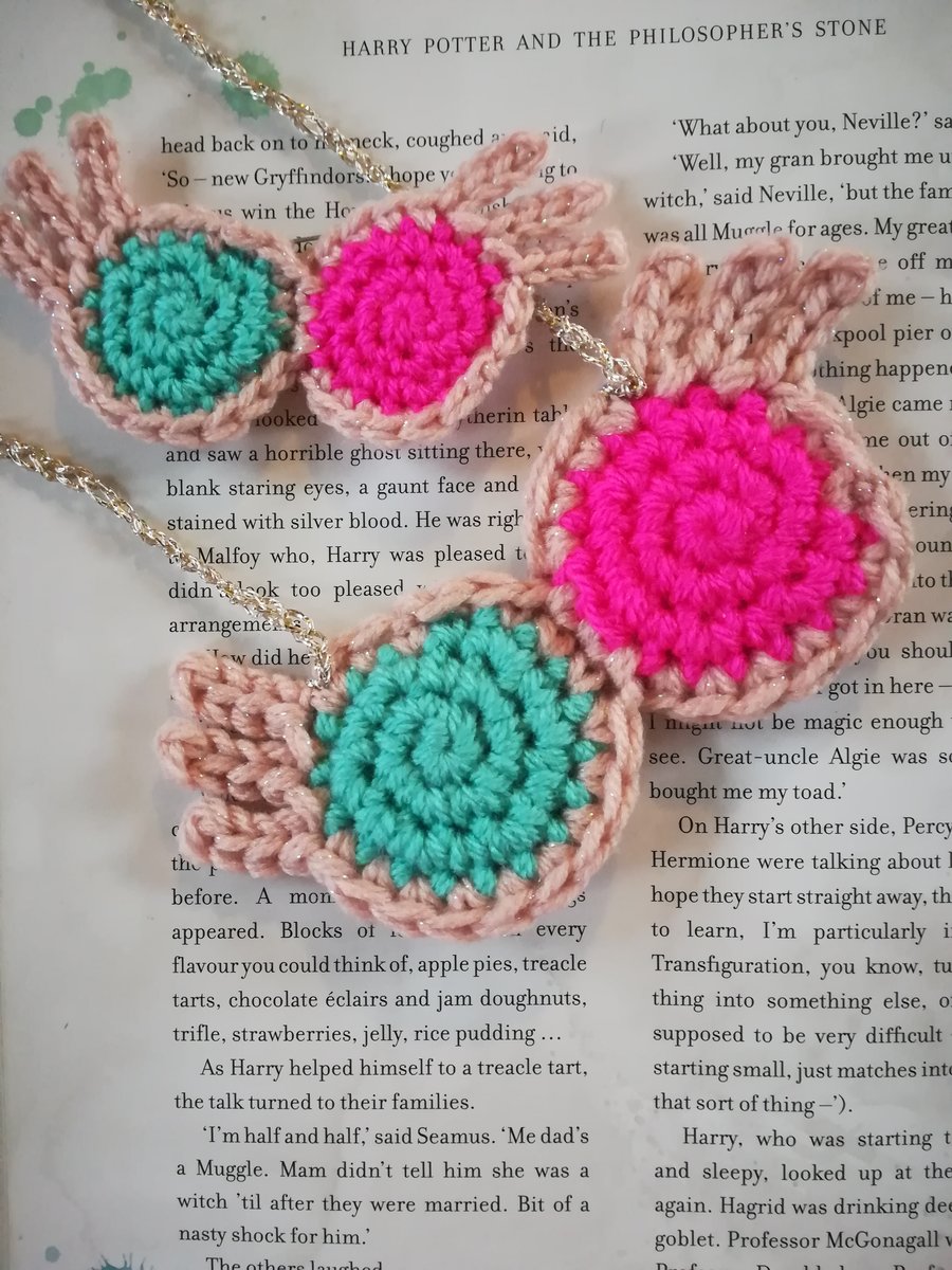 Luna Spectrespecs Set 