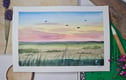 UFO landscapes 