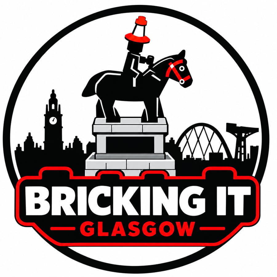 Bricking It Glasgow