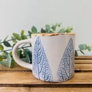 Botanical Mug 
