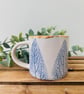 Botanical Mug 