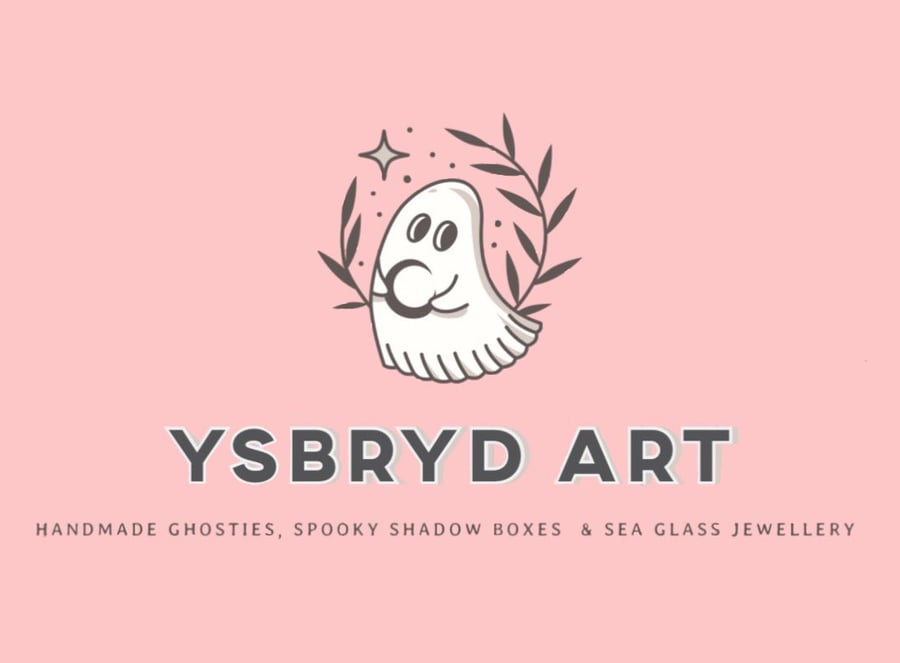 ysbrydart