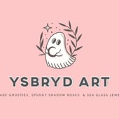 ysbrydart