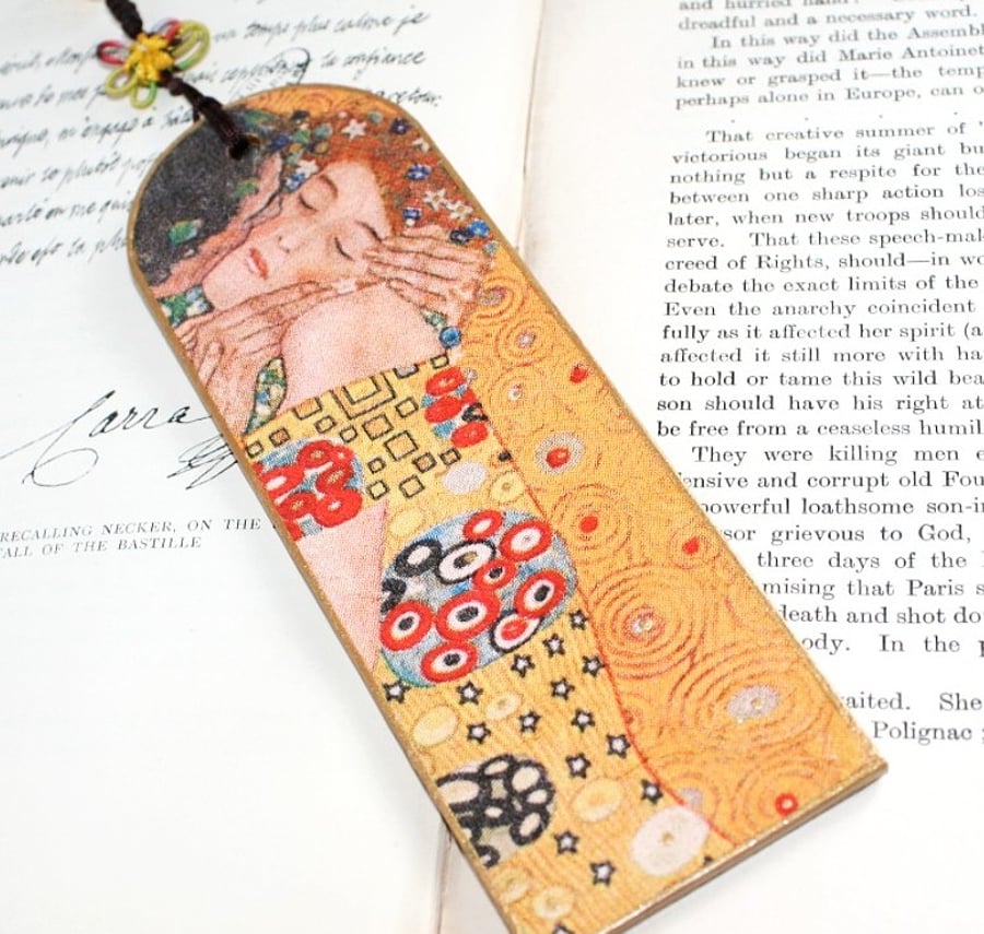  Bookmark
