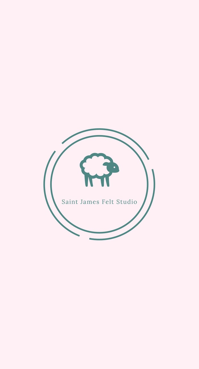 Saint James Felt Studio