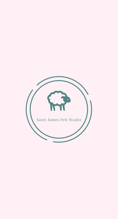 Saint James Felt Studio