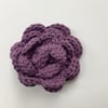 Custom order for Caroline.  cabbage rose, 50% discount code 