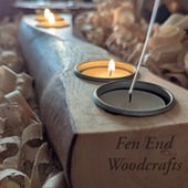 Fen End Woodcraft