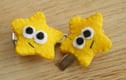 Hair Clips & Accessories