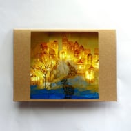 City of Dreams Card - SALE ITEM