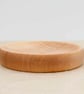 Large Wooden Base and Traditional Wooden Spinning Tops - Image 3