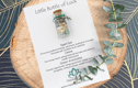 Little Bottles