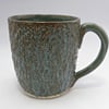 Extra Extra large mug tea mug beer mug 29 oz. food safe Glaze STONEWARE huge mug