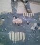 Project Bag with Sheep - Image 2