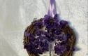 Garden decorations, sun catchers