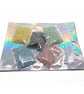 5x 10g Packs of Preciosa Silver Lined Seed Beads for Beaded Jewellery and Crafts - Image 2