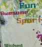 Thrill seeker extreme sports birthday card - Image 5