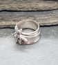 Dragonfly Spinner Ring - Image 1