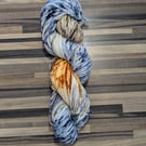 Hand Dyed Arran Merino Yarn 100g