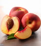 Juicy Peach High Strength Professional Flavouring. - Image 1