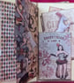 Circus Inspired Journal Notebook - Image 4